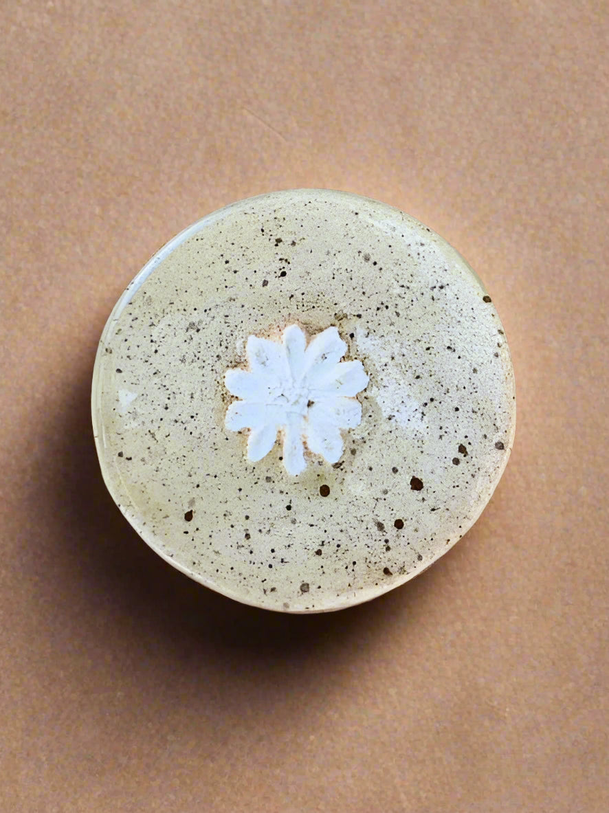 Ceramic Jewelry Dish